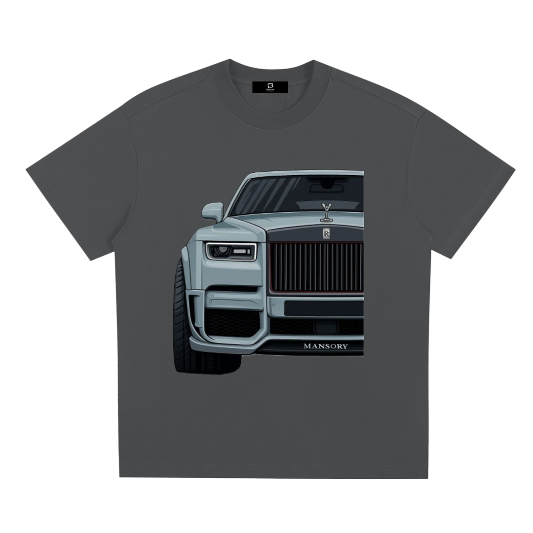 Mansory Rolls T-Shirt