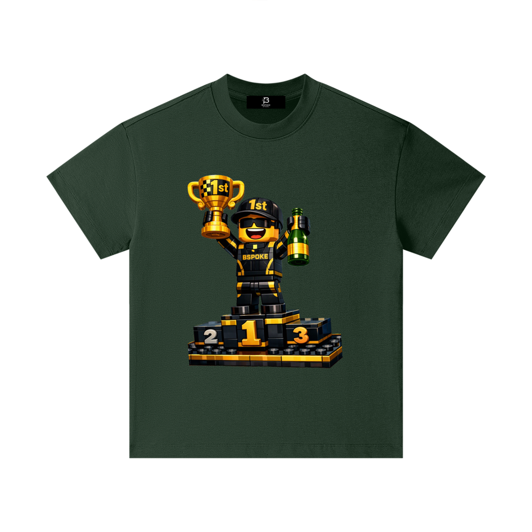 Bspoke Champ Kids Tee