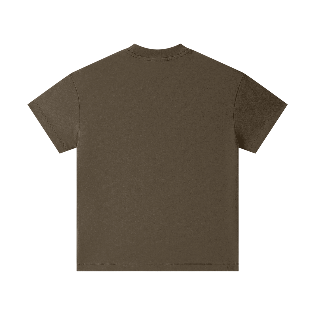 Snoopy Mercedes Kids T-Shirt