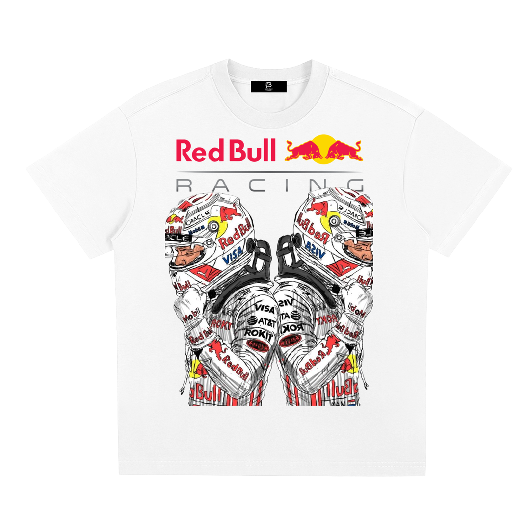 Max Red Bull T-Shirt