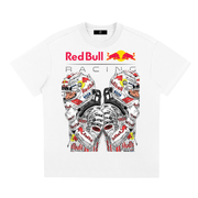 Max Red Bull T-Shirt