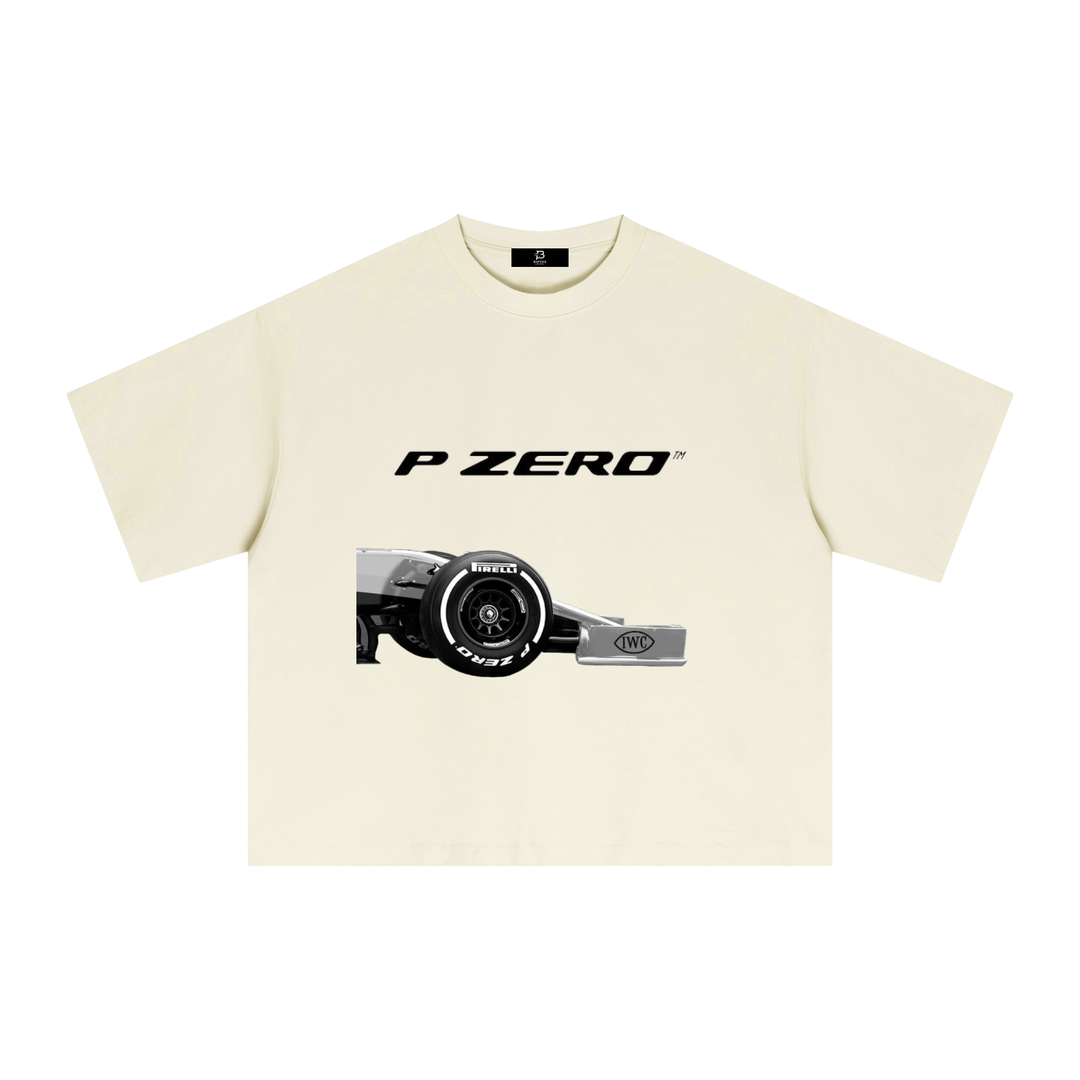 P Zero Boxy T-Shirt