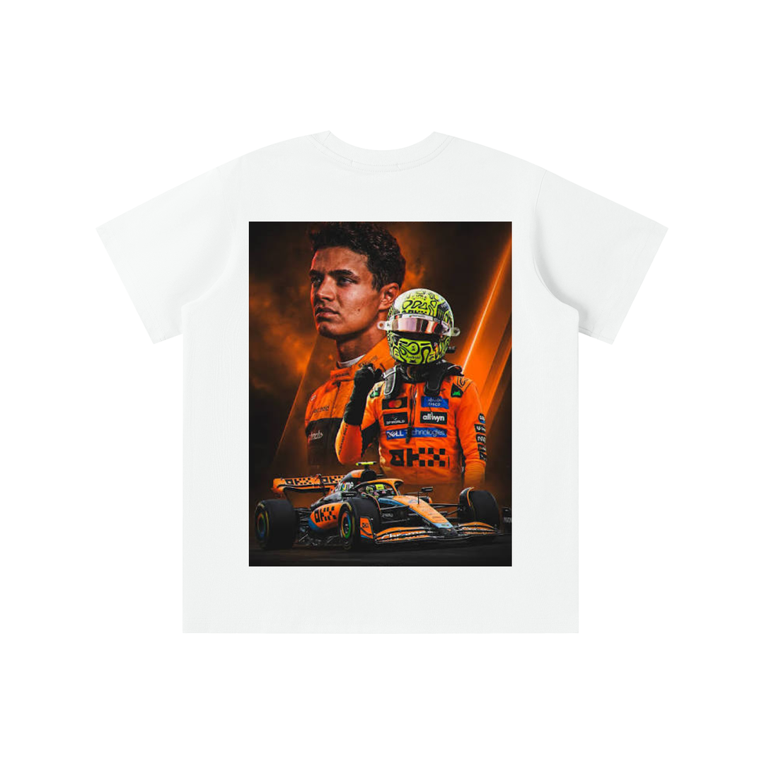 Norris F1 Kids T-shirt