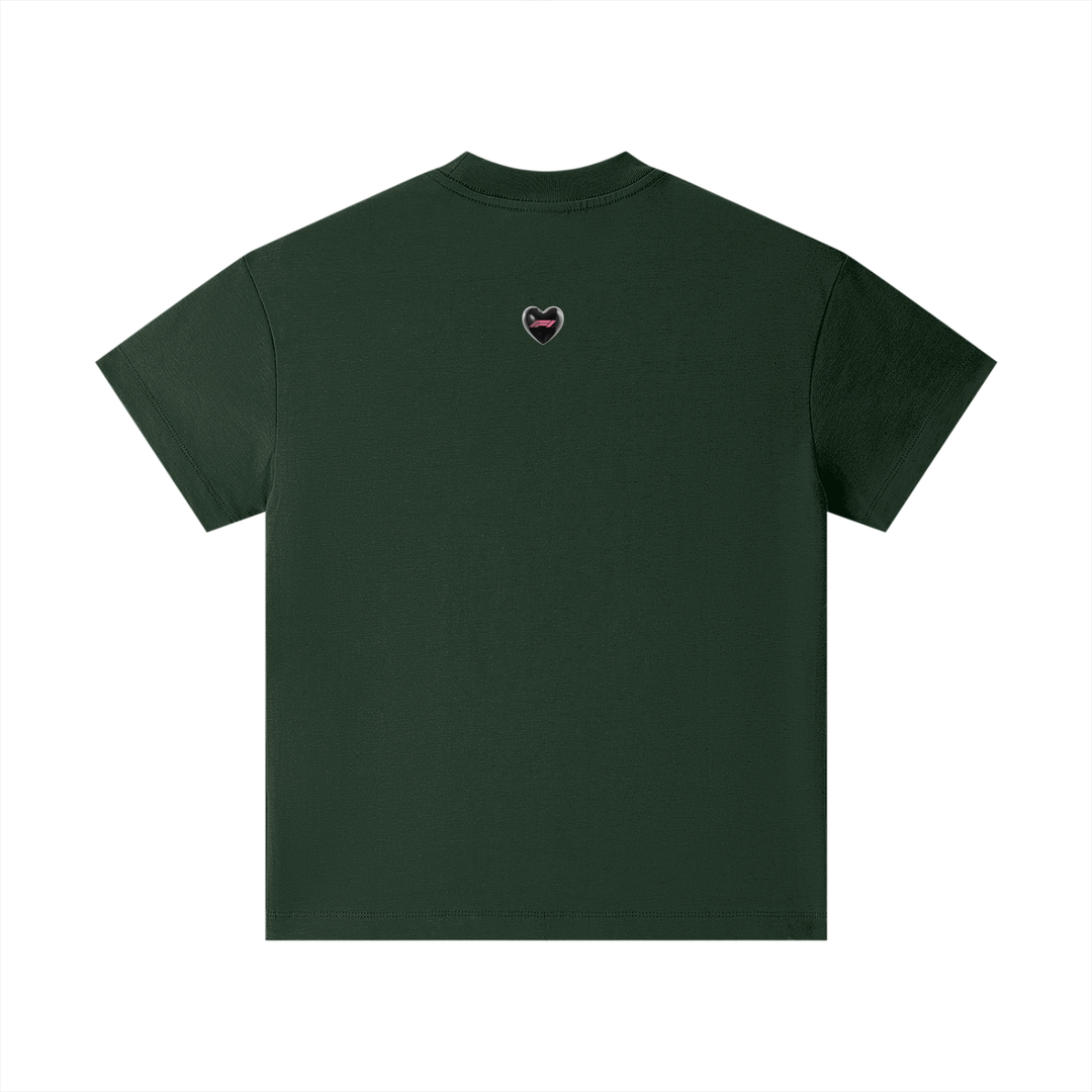 Kids Race Day F1 T-Shirt