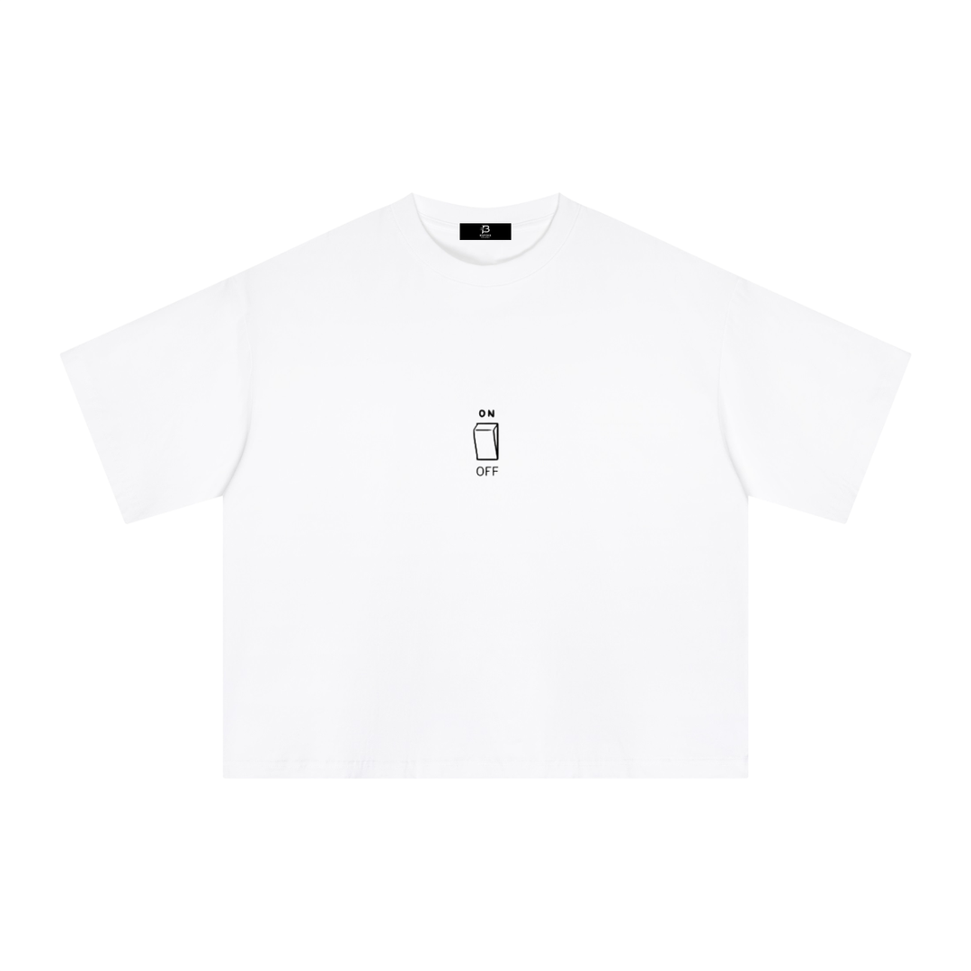 Switch Boxy Tee