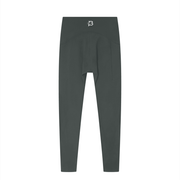 Women's High-Rise Ankle-Length Leggings