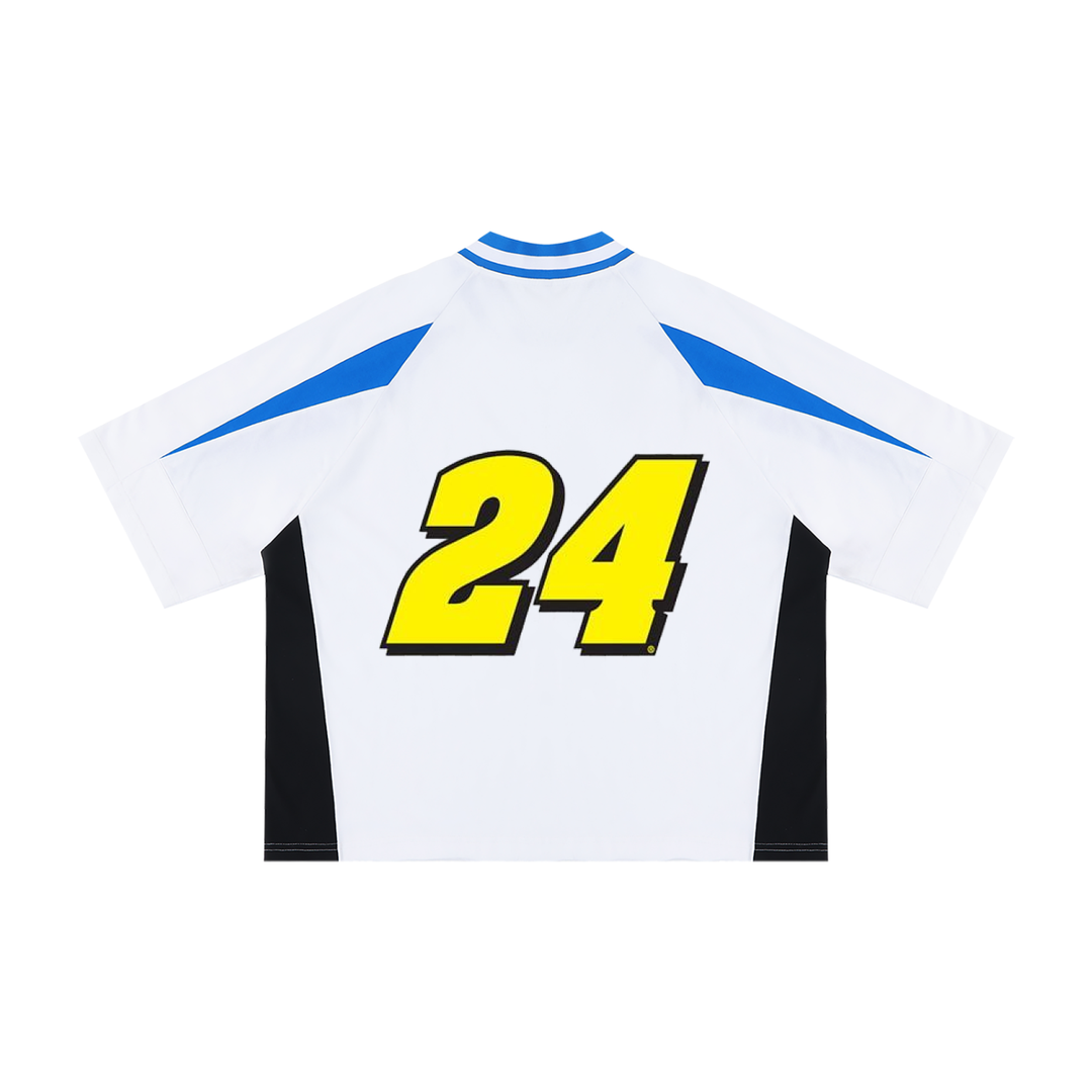 Michelin V-Neck T-Shirt