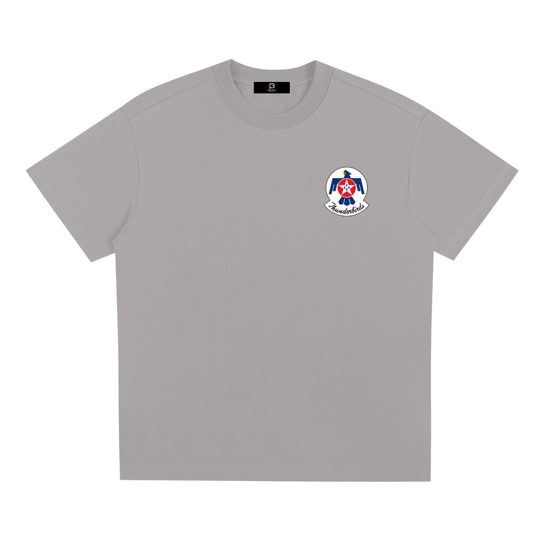 Thunderbird Reflection Tee