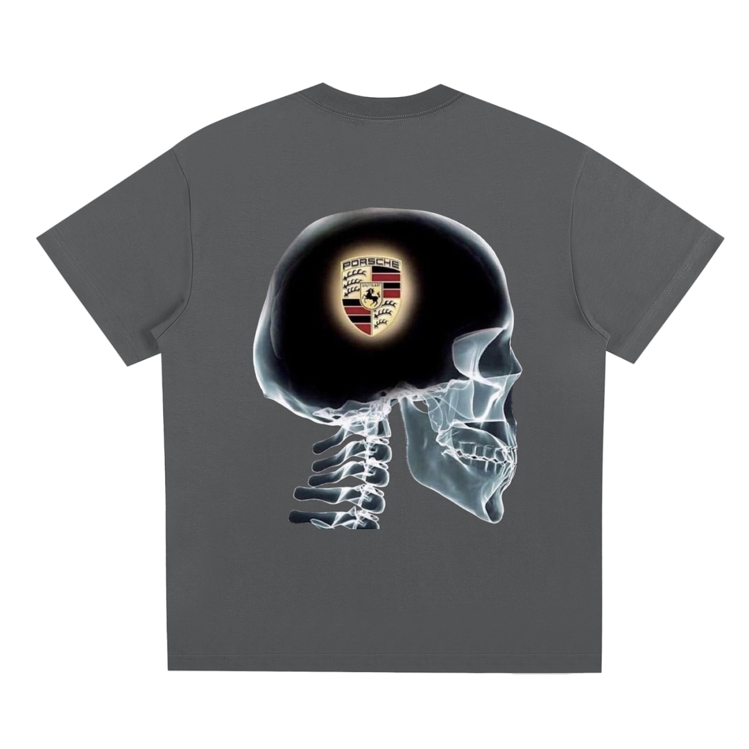 On My Mind T- shirt