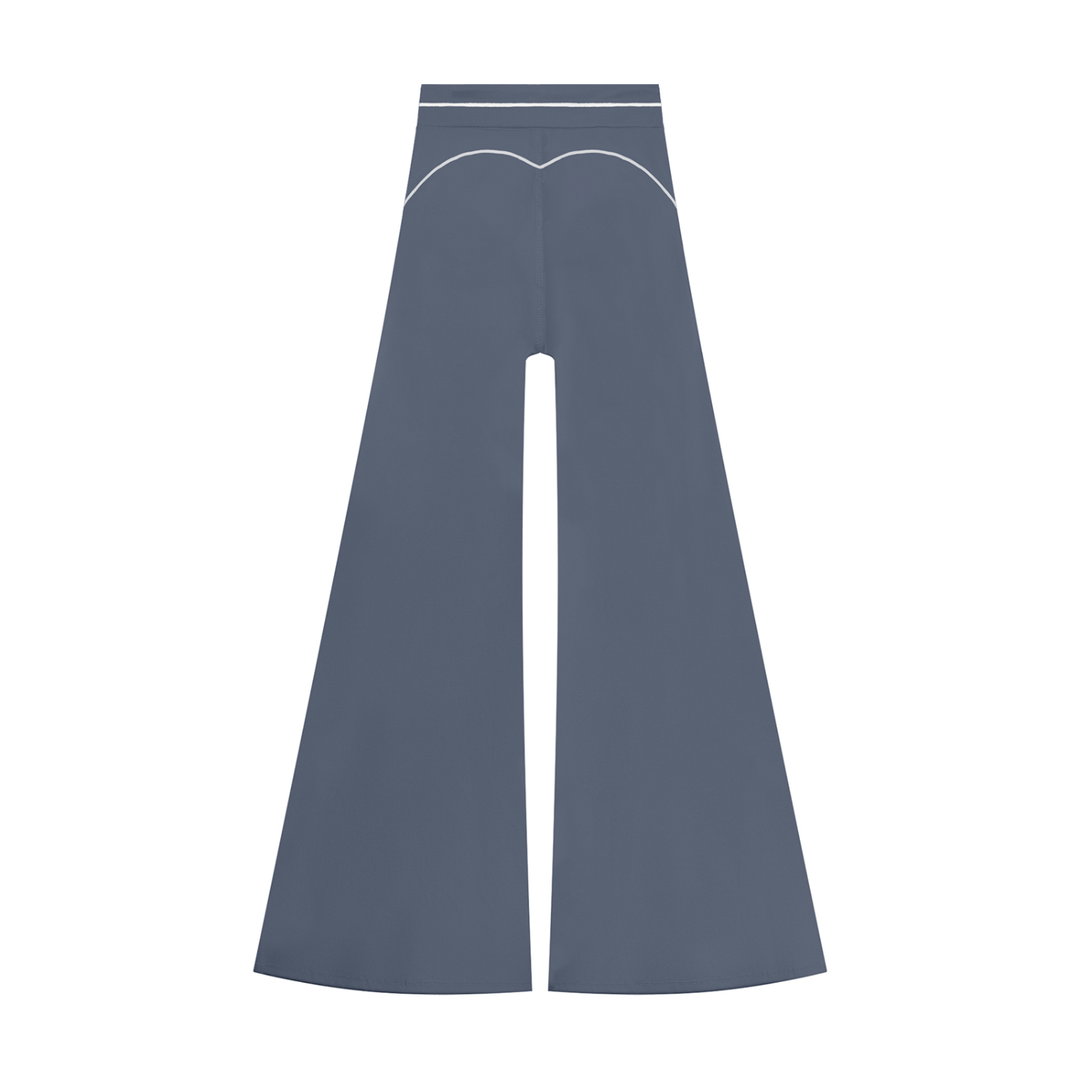 High Rise Flared Yoga Pants