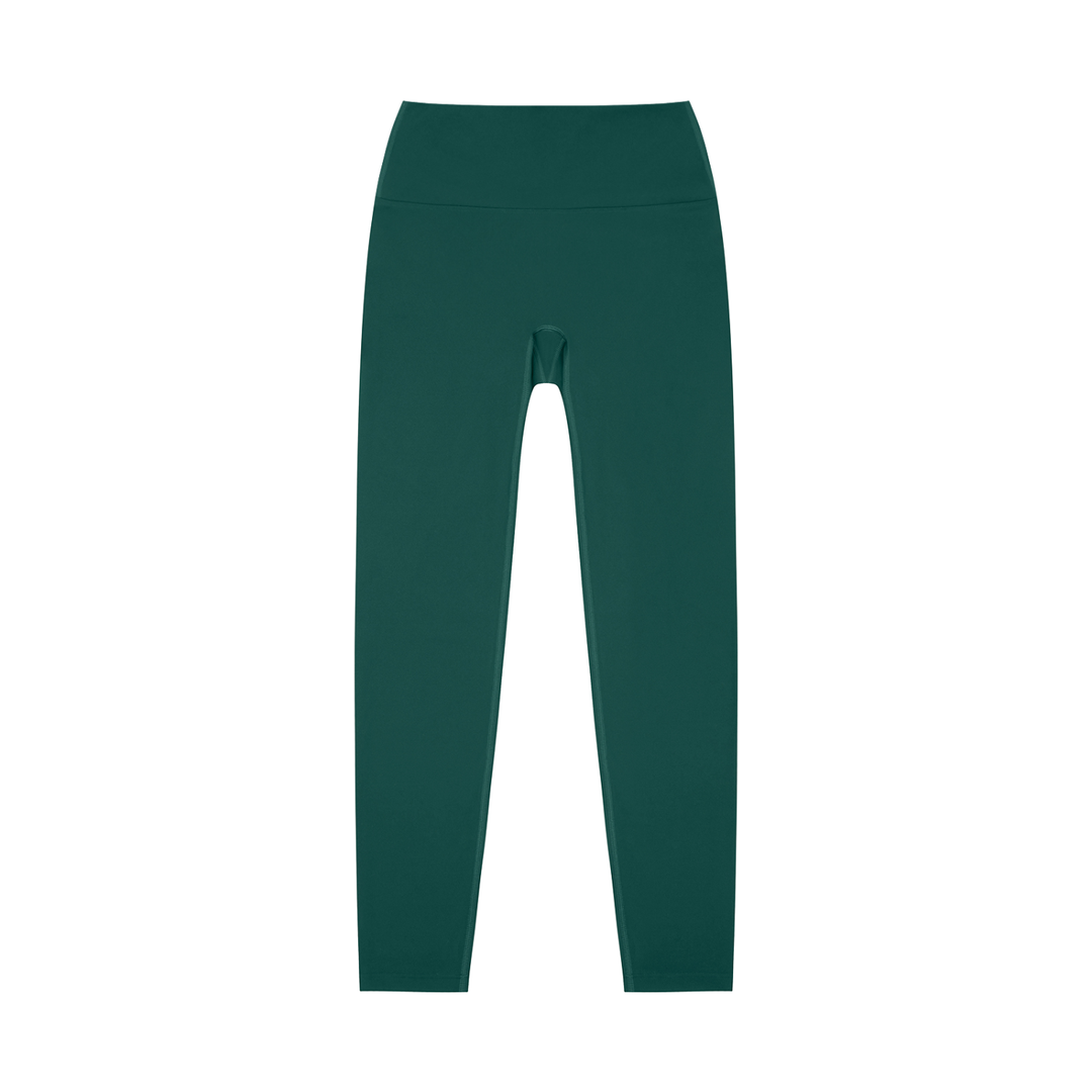High-Waisted Yoga Leggings