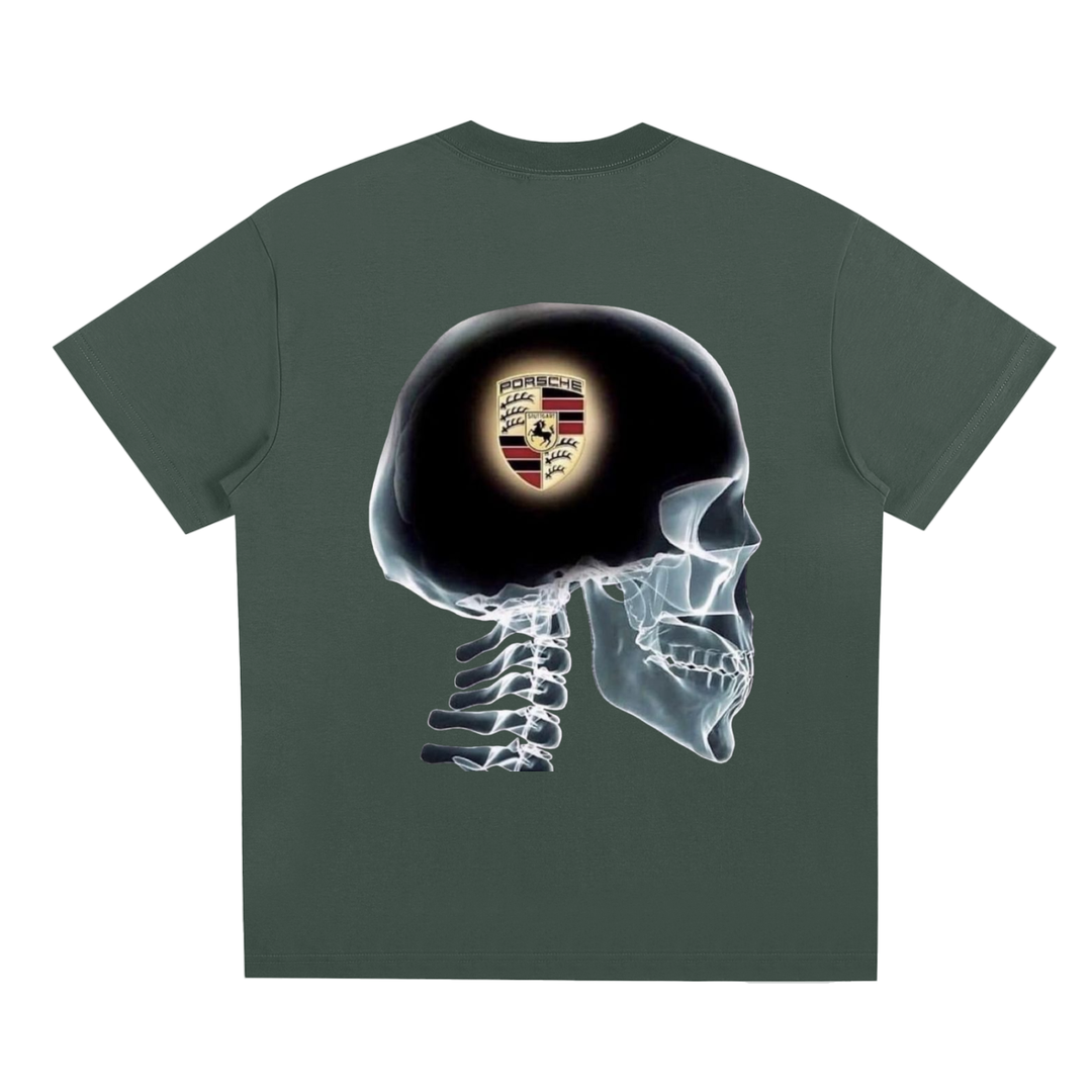 On My Mind T- shirt
