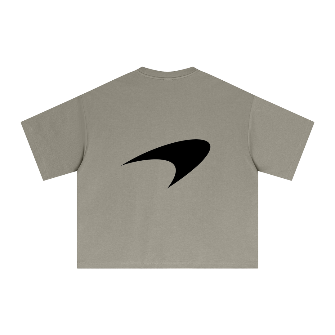 Senna Boxy T-Shirt