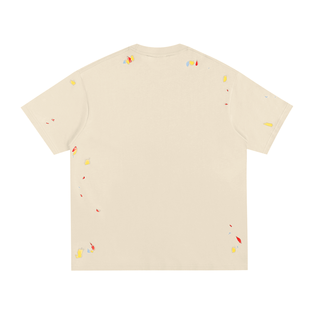 SRT Paint Splatter T-Shirt