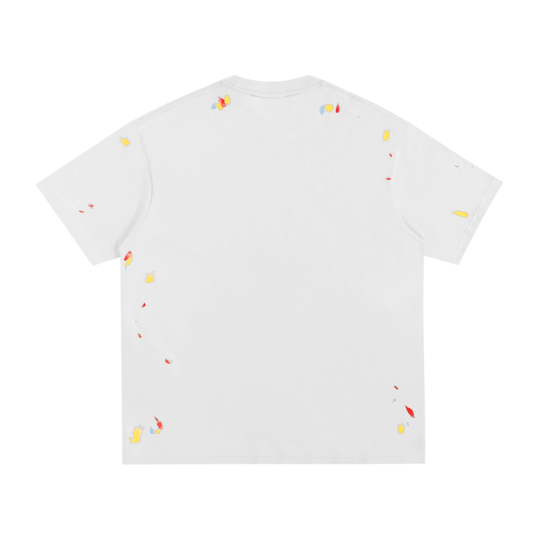 SRT Paint Splatter T-Shirt