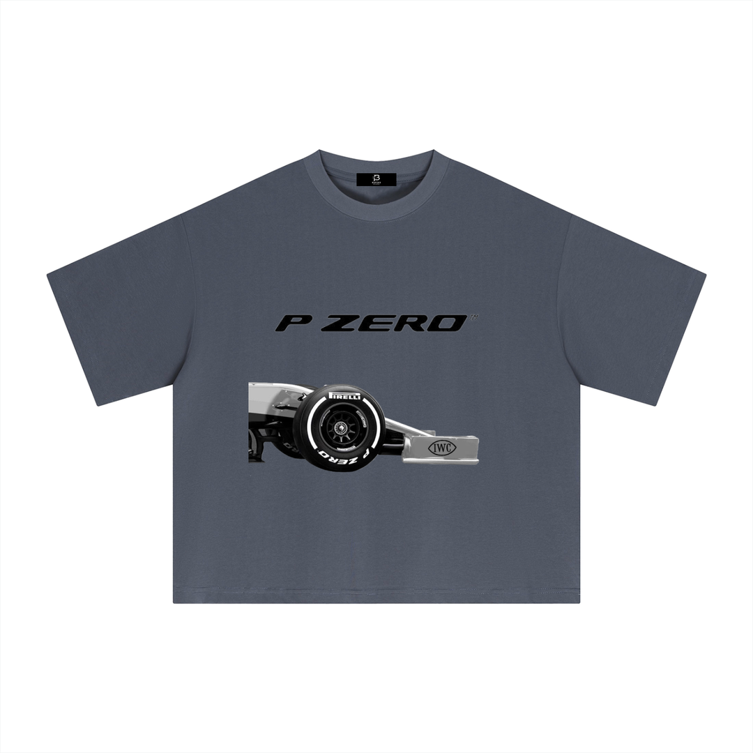 P Zero Boxy T-Shirt