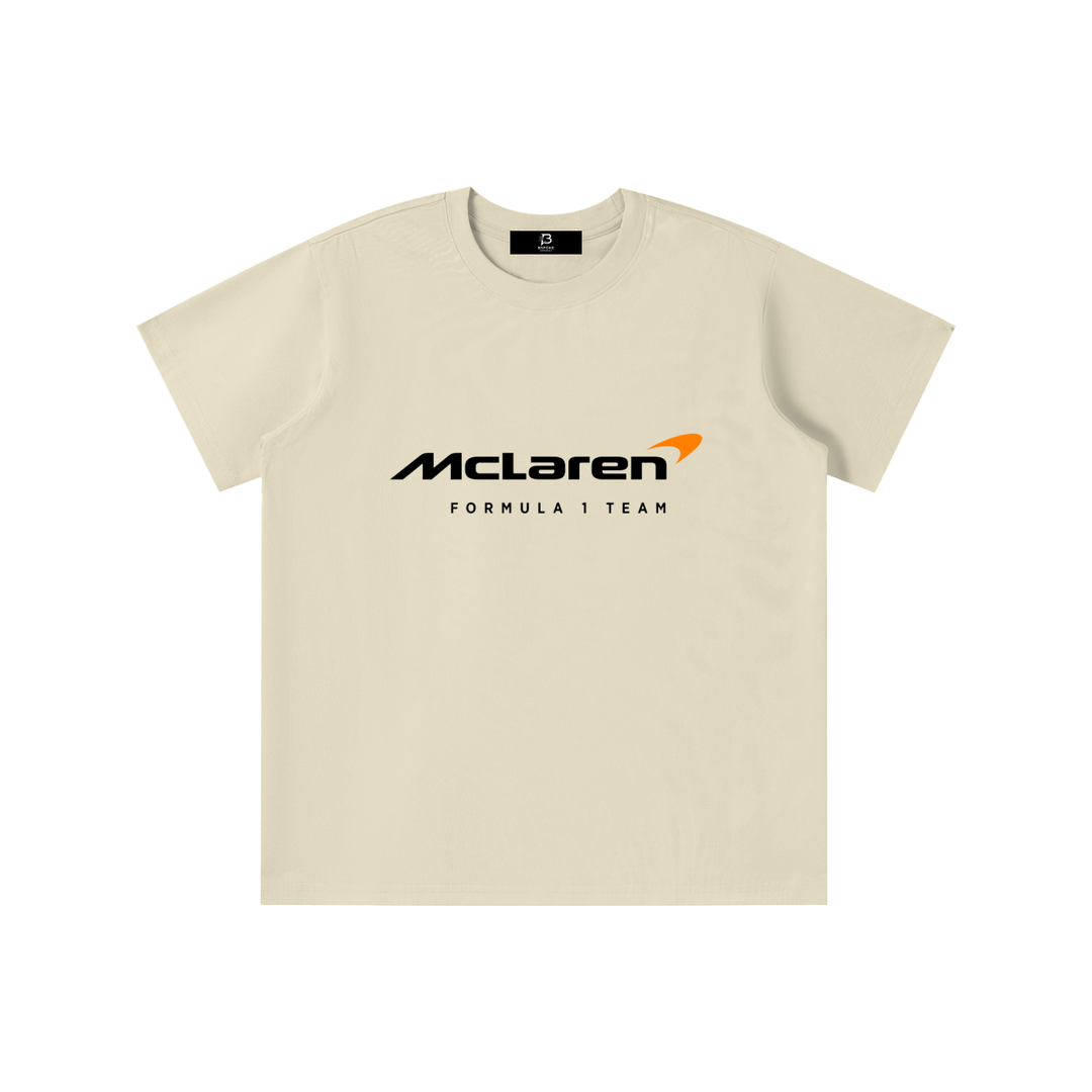 Norris F1 Kids T-shirt
