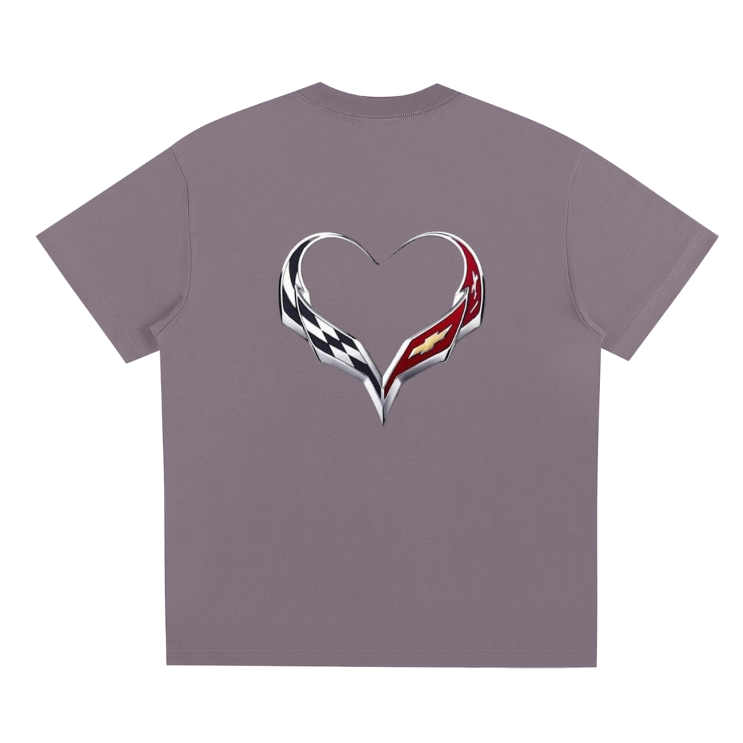 Chevy Love T-Shirt