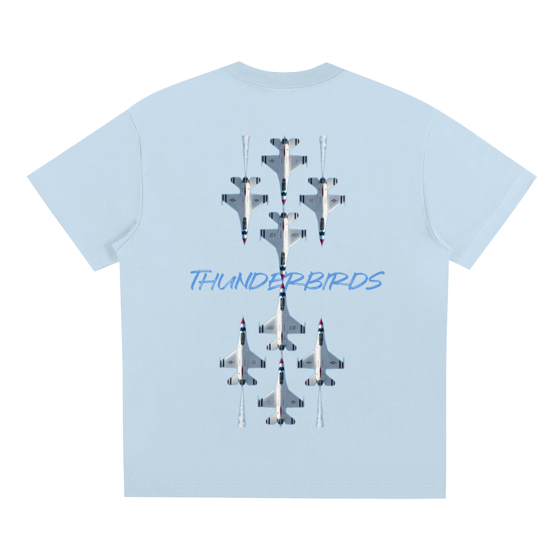 Thunderbird Reflection Tee