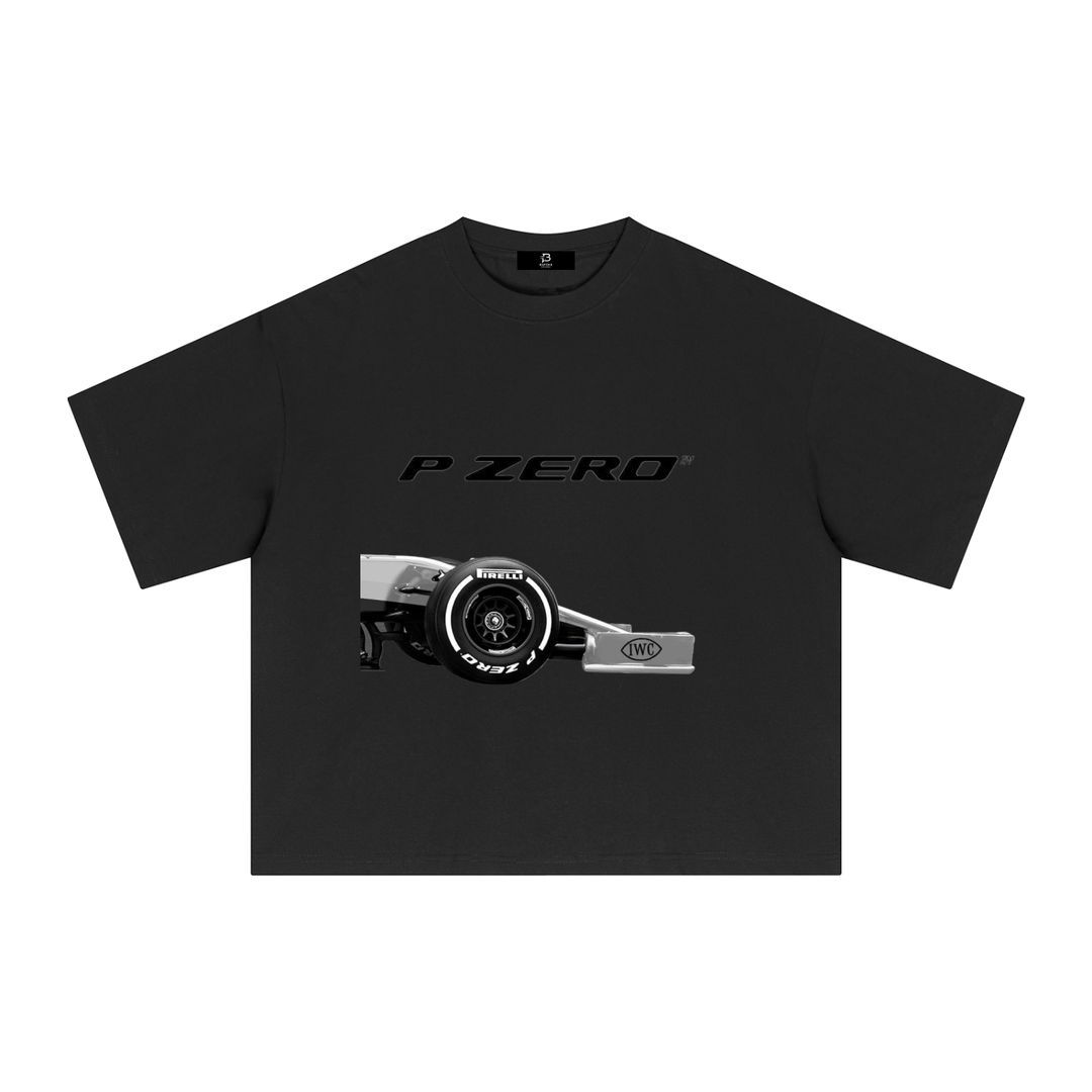 P Zero Boxy T-Shirt