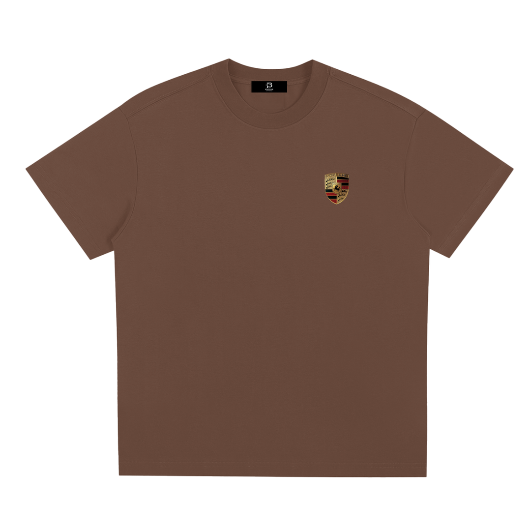 On My Mind T- shirt