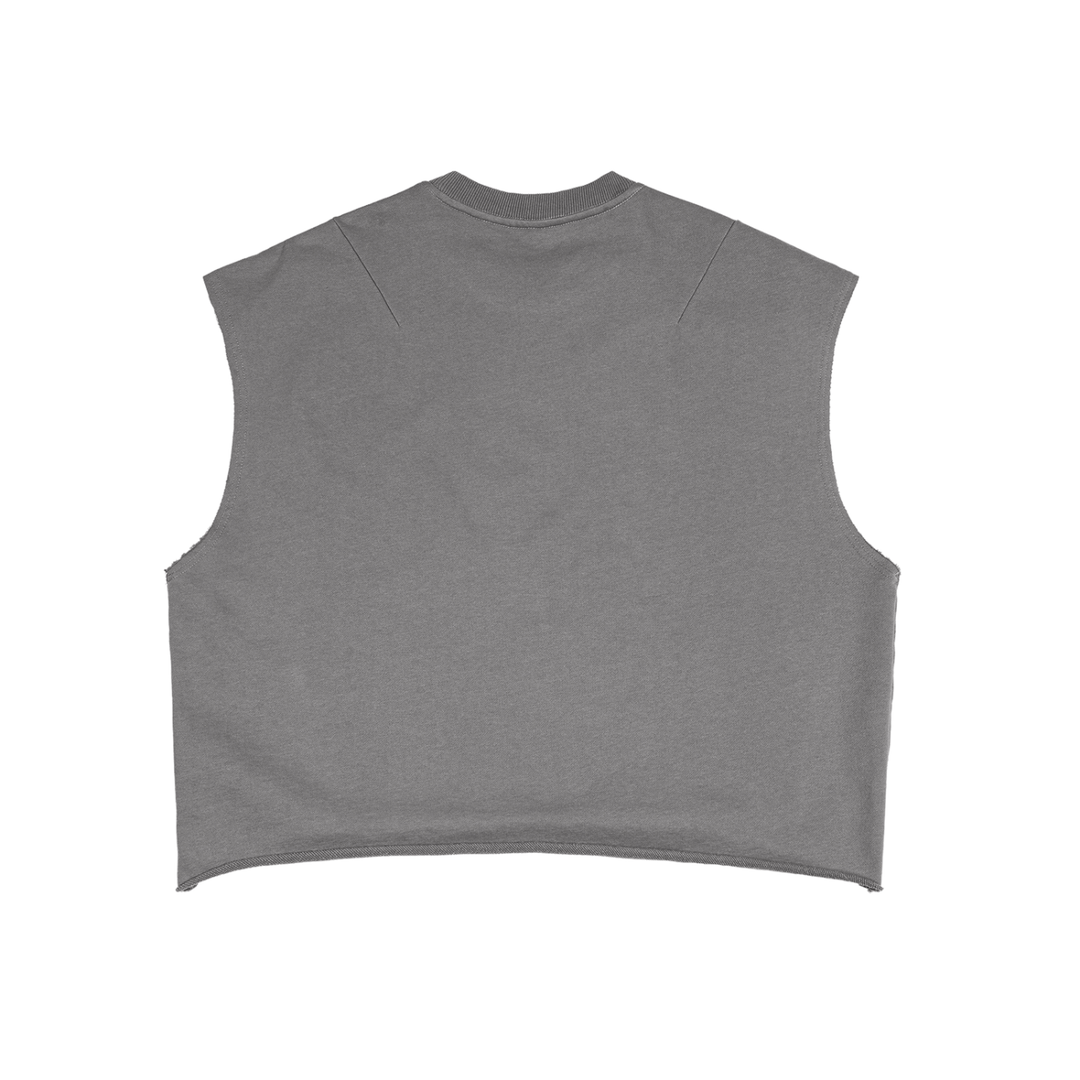 Formula 1 Boxy Tank Top