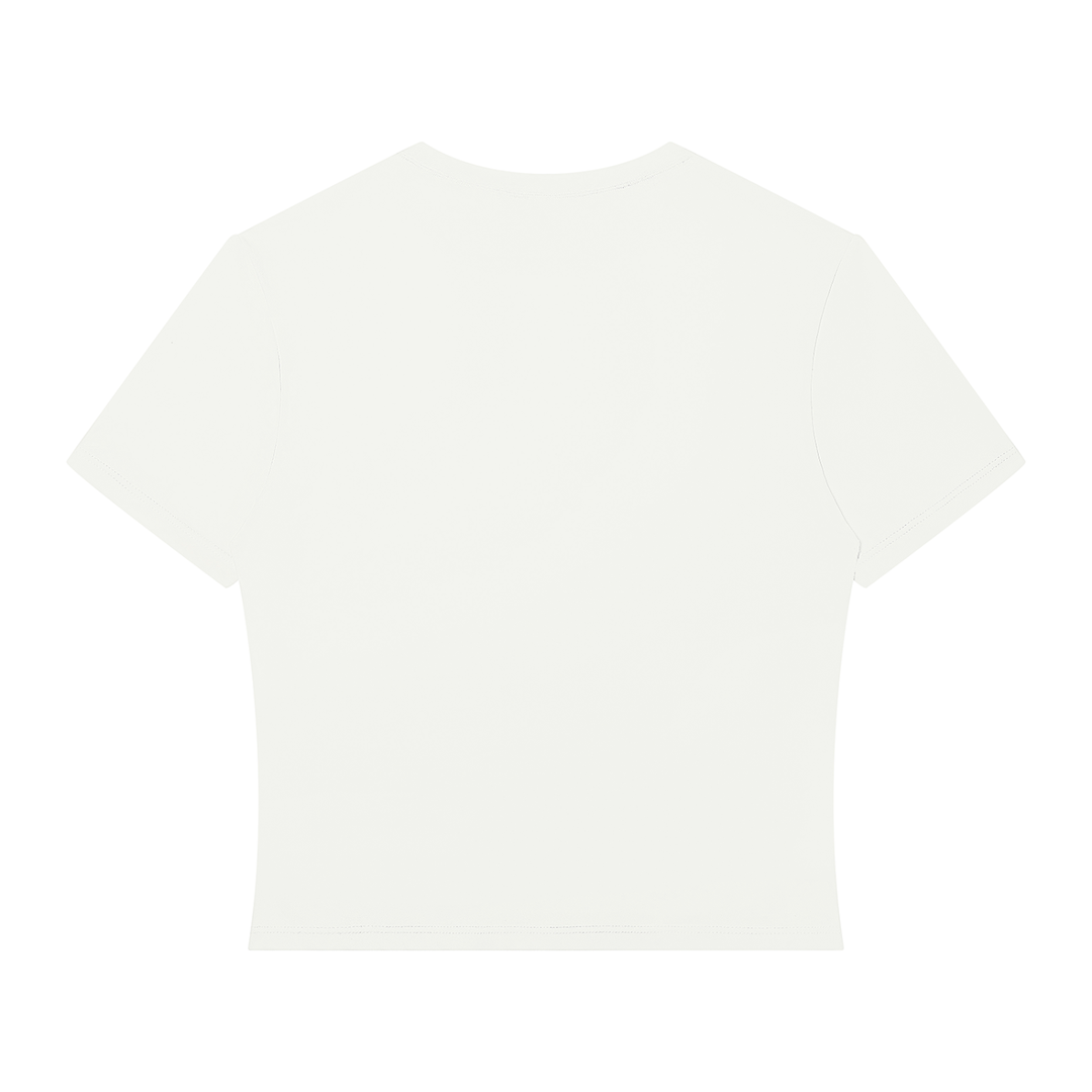 Drive Performance Crop T-Shirt