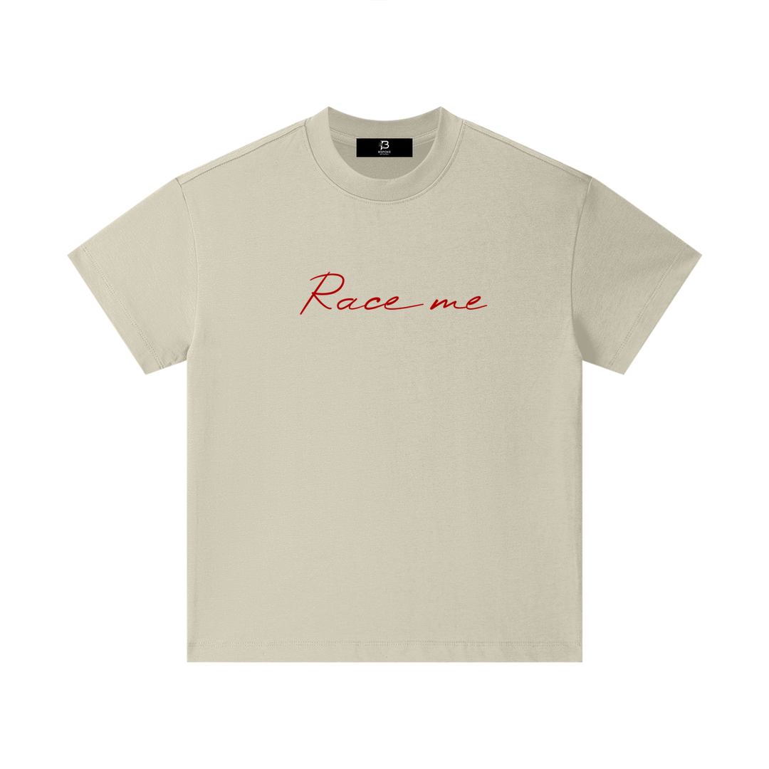 Race Me Kids Tee