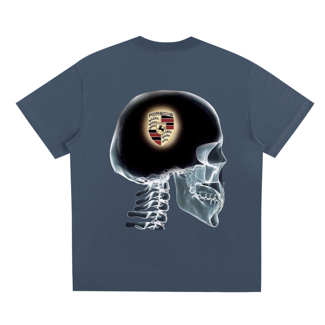 On My Mind T- shirt