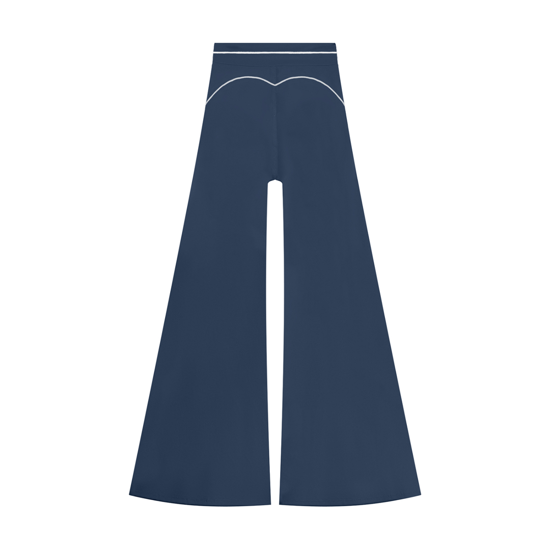 High Rise Flared Yoga Pants