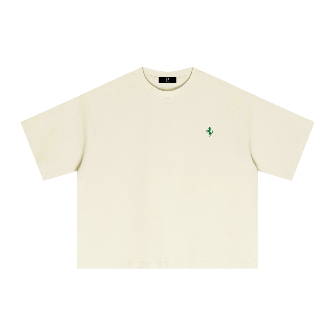 Lucky Rari Boxy Tee