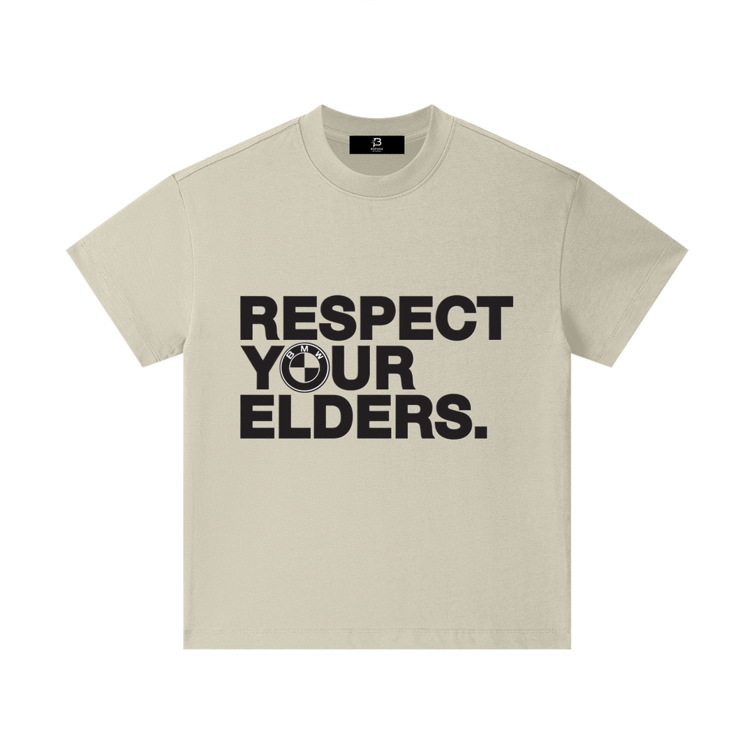 Respect Kids Tee