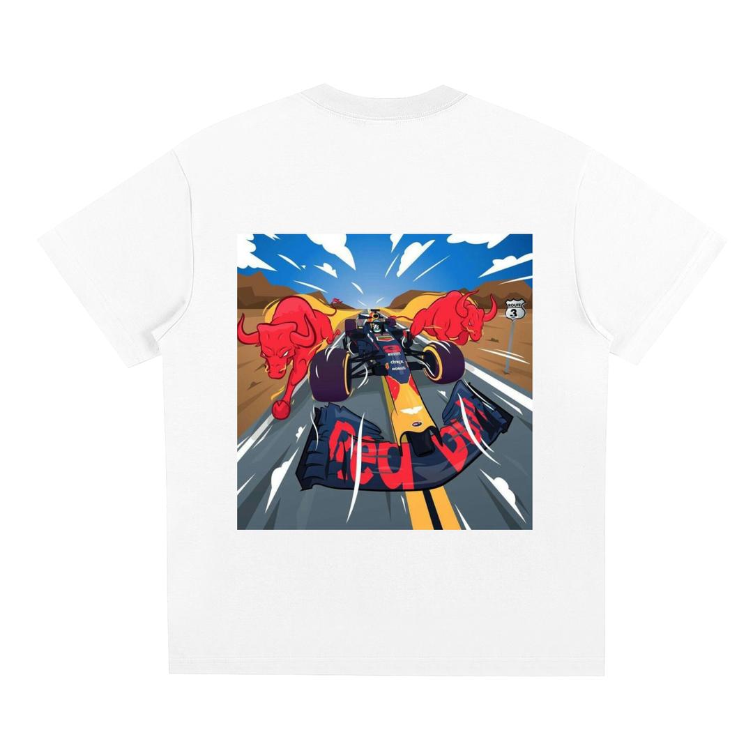That's Bull Tee