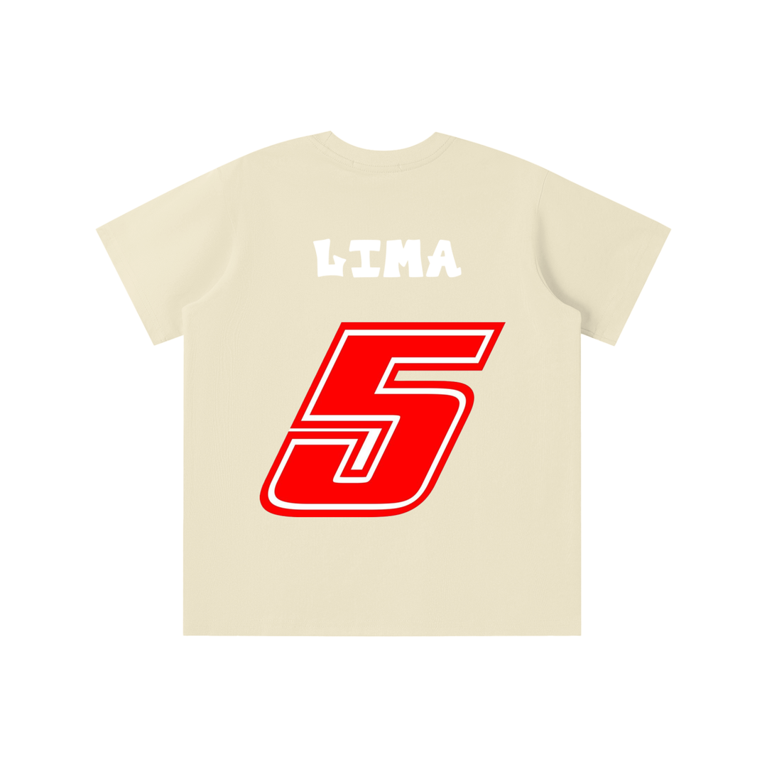 Adobo Racing Kids' (Philippino Theme) T-shirt