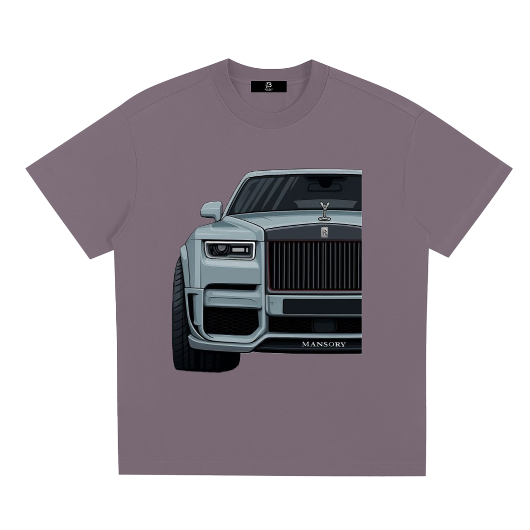 Mansory Rolls T-Shirt