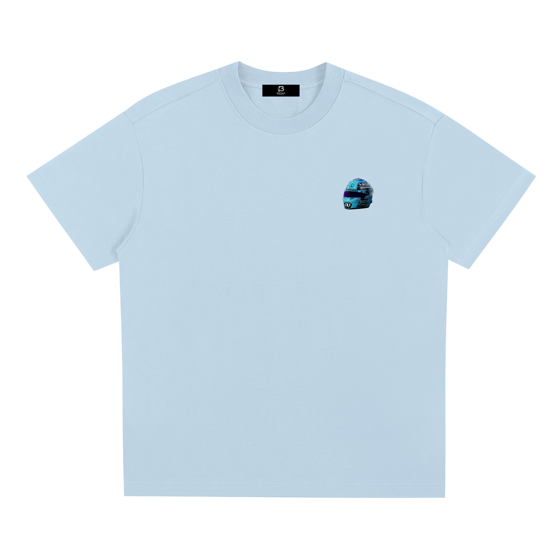 Ruseell F1 T-Shirt