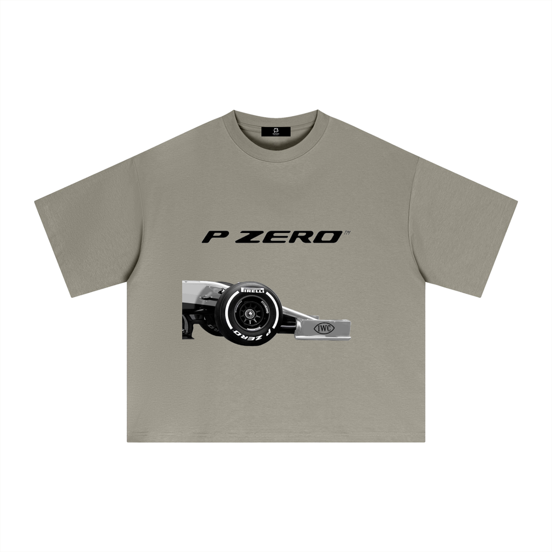 P Zero Boxy T-Shirt