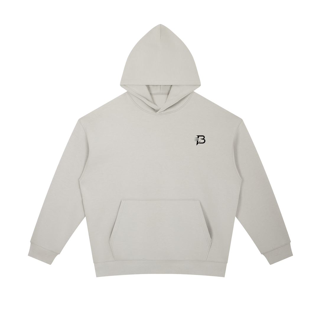 Wings Up Essential Heavyweight Hoodie