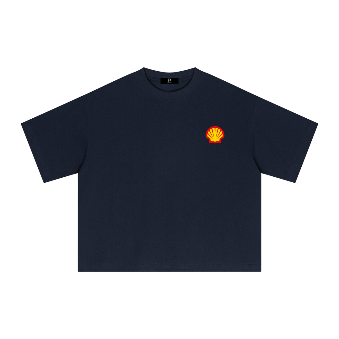 Racing Beastmode Boxy Tee