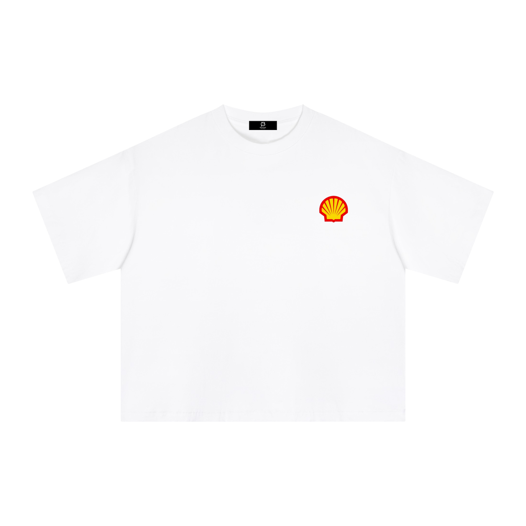 Racing Beastmode Boxy Tee