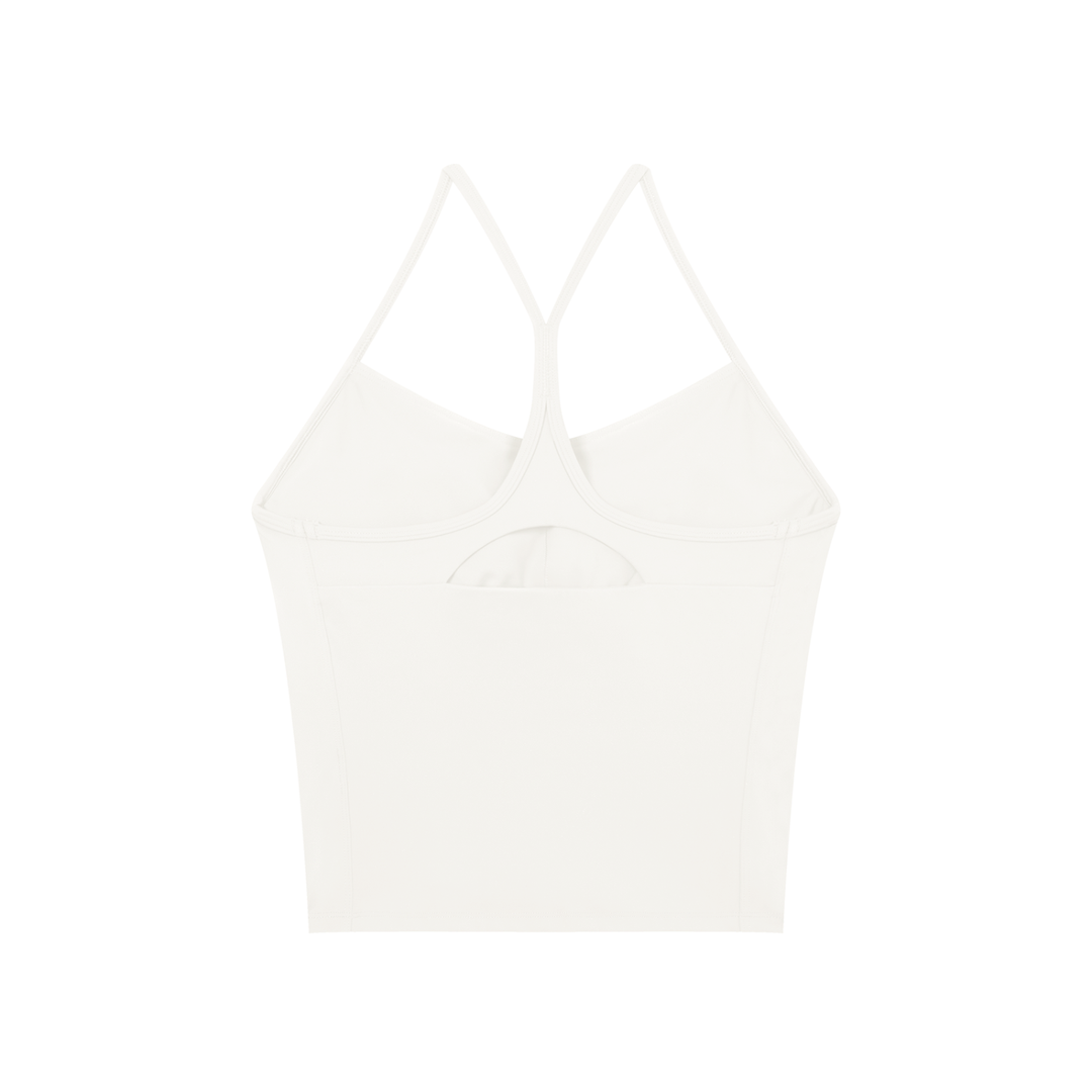 Cars Solid Yoga Sports Bra