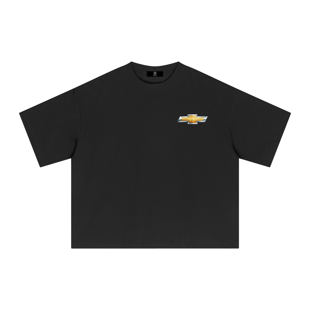 Chevy Beastmode Boxy Tee