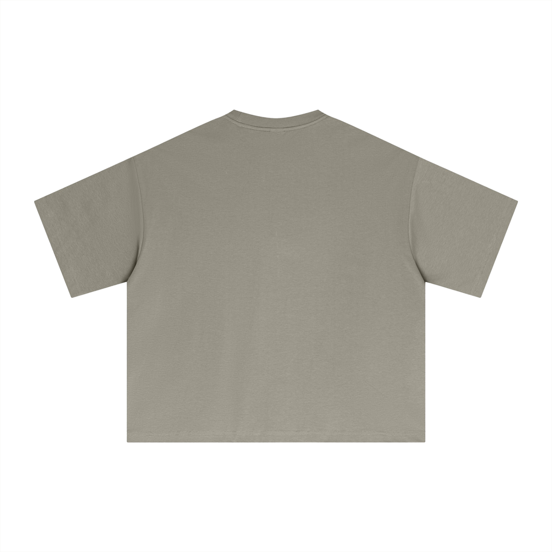 P Zero Boxy T-Shirt