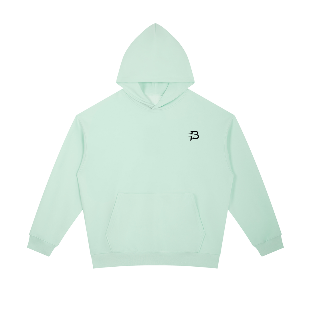Wings Up Essential Heavyweight Hoodie