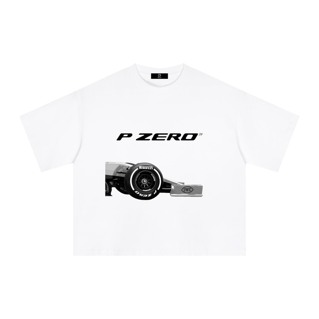 P Zero Boxy T-Shirt