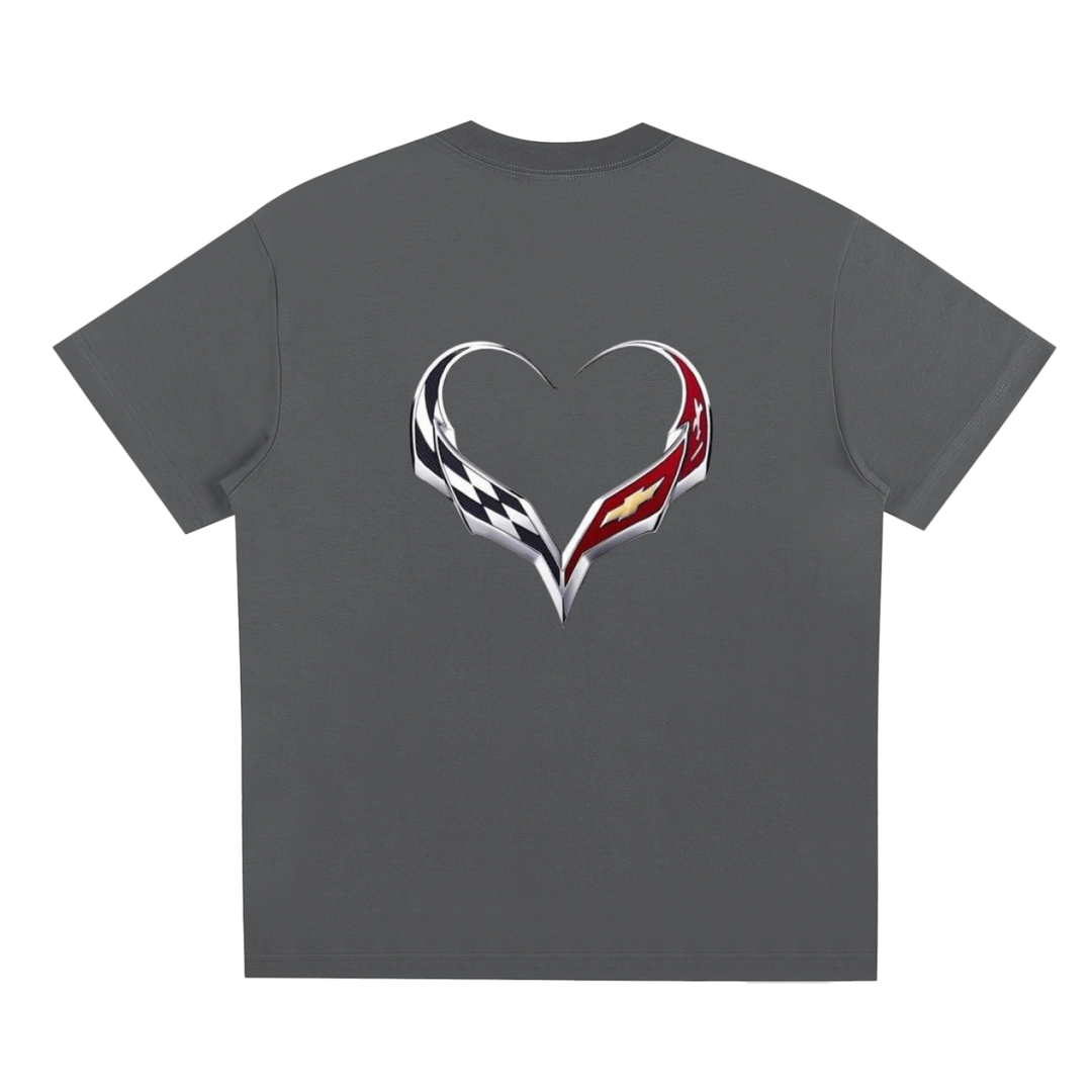 Chevy Love T-Shirt