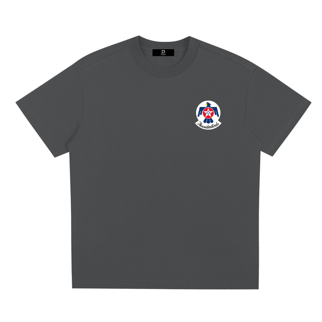 Thunderbird Reflection Tee