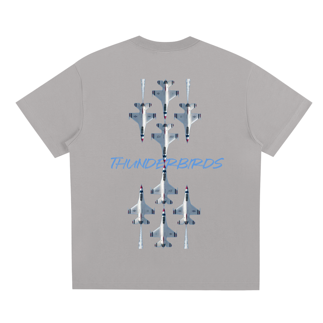 Thunderbird Reflection Tee