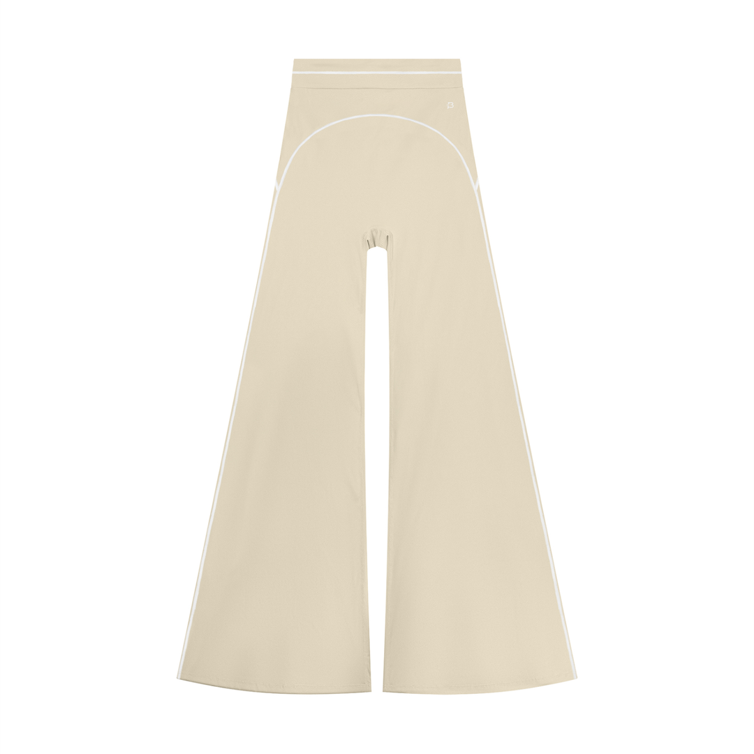 High Rise Flared Yoga Pants