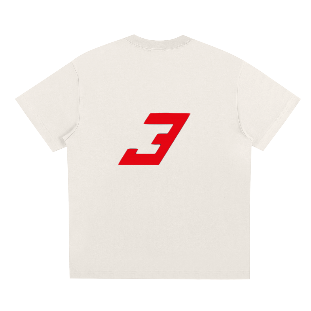 Max Red Bull T-Shirt